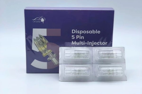 Yastrid 5 Pin Multi Injector Needle