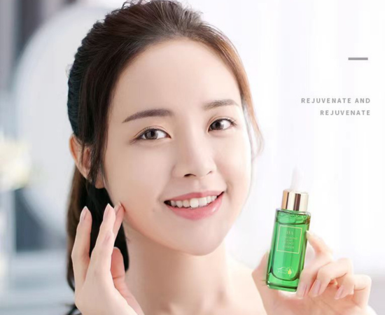 Yastrid Hyaluronic acid essence