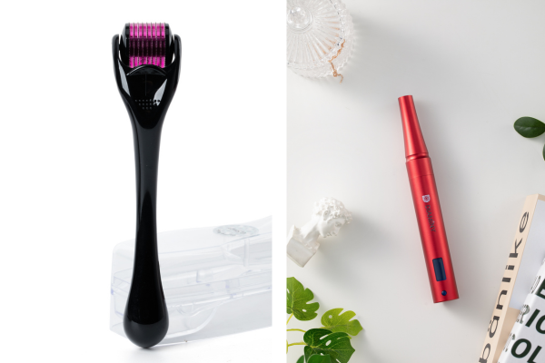 microneedling devices