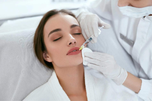 is 1ml of lip filler a lot
